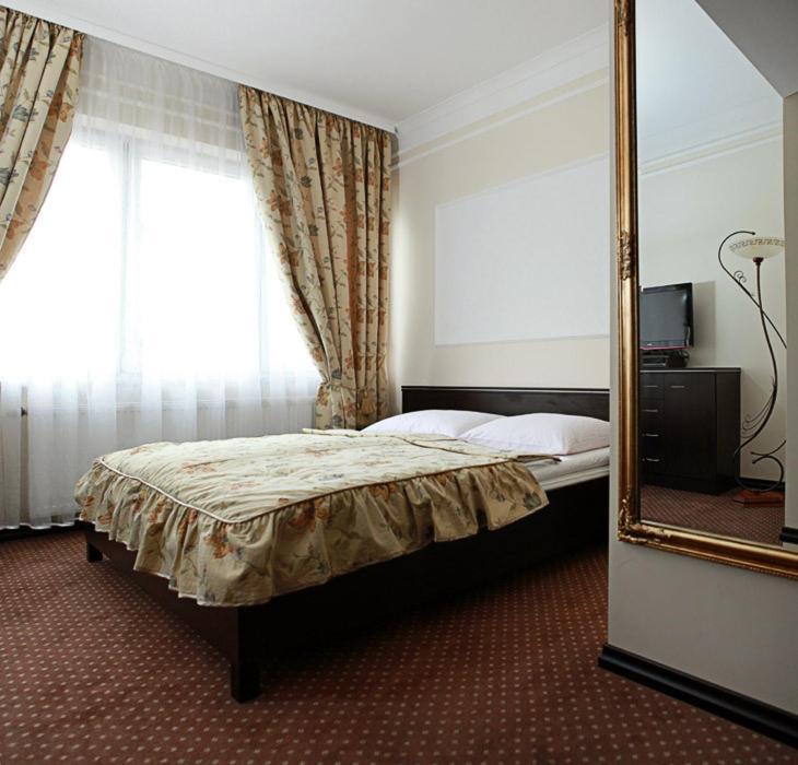 Wzgorze Toskanii Conferences & Restaurant Przeźmierowo Zimmer foto